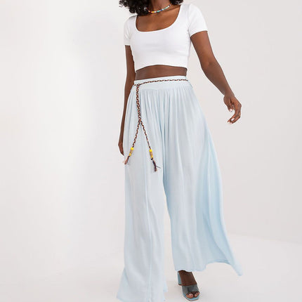  Women trousers model 210674 Och Bella 