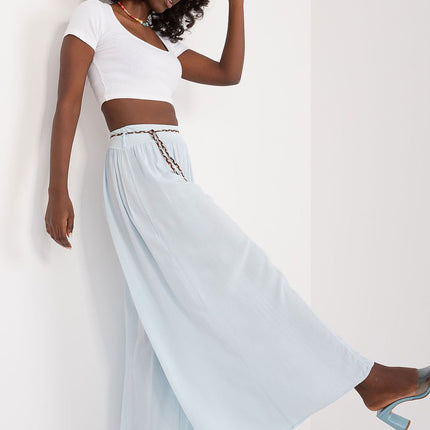  Women trousers model 210674 Och Bella 