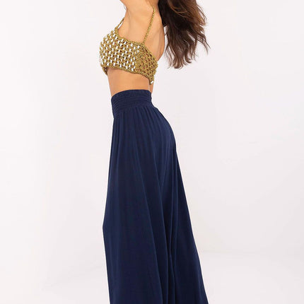  Women trousers model 210686 Och Bella 