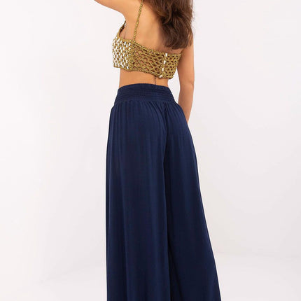  Women trousers model 210686 Och Bella 