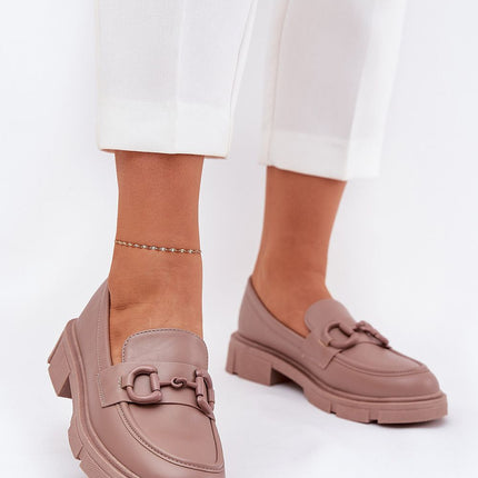  Mocassin model 210737 Step in style 
