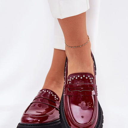  Mocassin model 210738 Step in style 