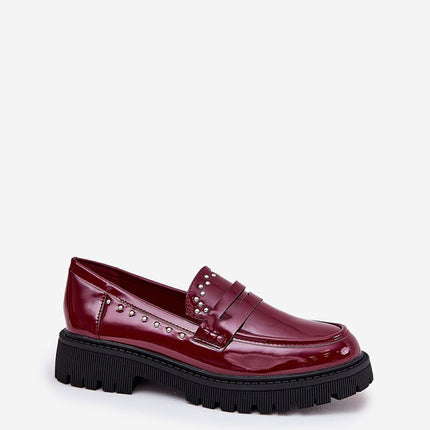  Mocassin model 210738 Step in style 