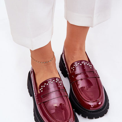  Mocassin model 210738 Step in style 