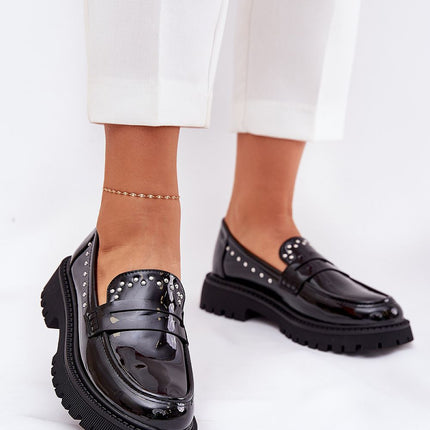  Mocassin model 210739 Step in style 