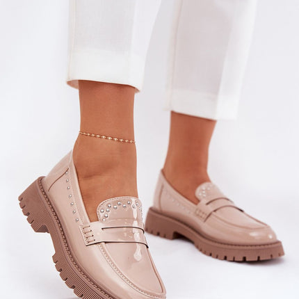  Mocassin model 210740 Step in style 