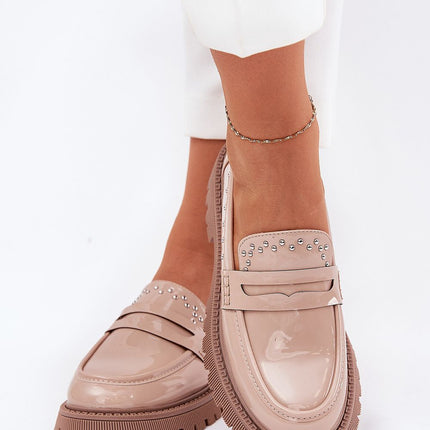  Mocassin model 210740 Step in style 