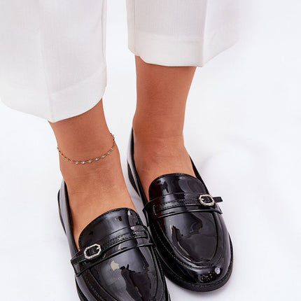  Mocassin model 210741 Step in style 