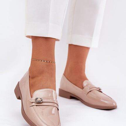  Mocassin model 210742 Step in style 