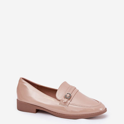  Mocassin model 210742 Step in style 