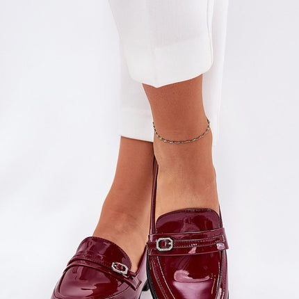  Mocassin model 210743 Step in style 