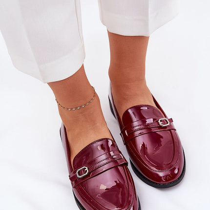  Mocassin model 210743 Step in style 