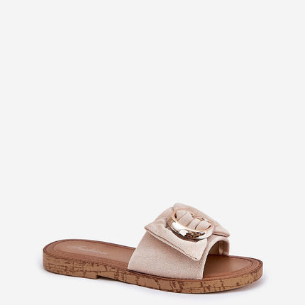  Flip-flops model 210745 Step in style 