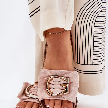  Flip-flops model 210746 Step in style 