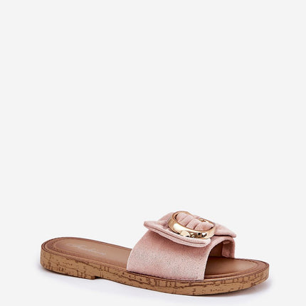  Flip-flops model 210746 Step in style 