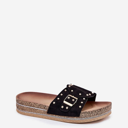  Flip-flops model 210753 Step in style 