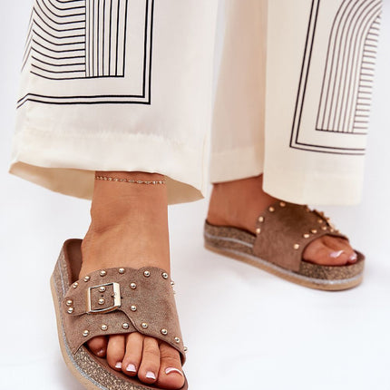 Flip-flops model 210755 Step in style 