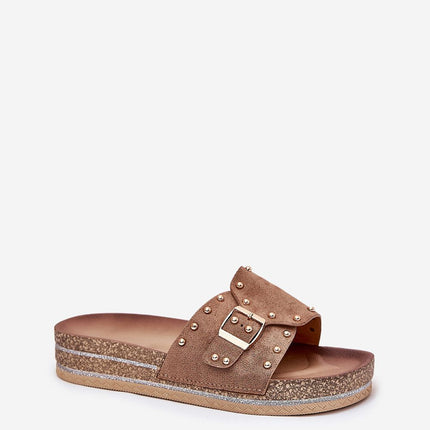  Flip-flops model 210755 Step in style 