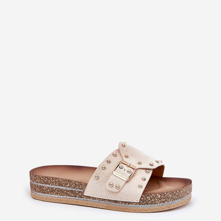  Flip-flops model 210756 Step in style 