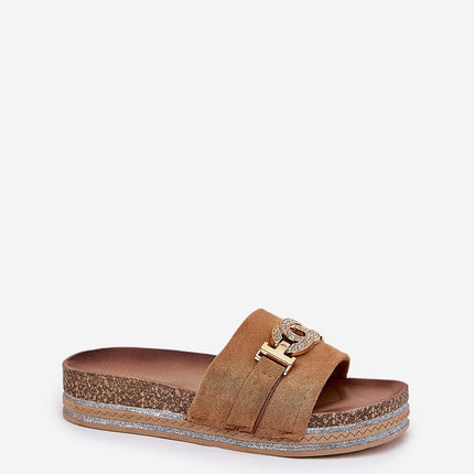  Flip-flops model 210766 Step in style 