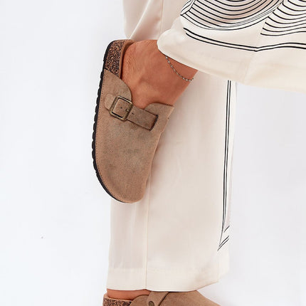  Flip-flops model 210770 Step in style 