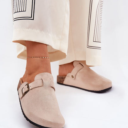  Flip-flops model 210771 Step in style 