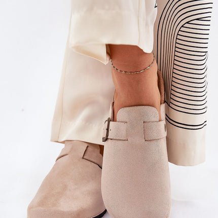  Flip-flops model 210771 Step in style 