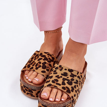  Flip-flops model 210772 Step in style 