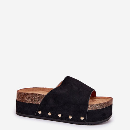  Flip-flops model 210773 Step in style 