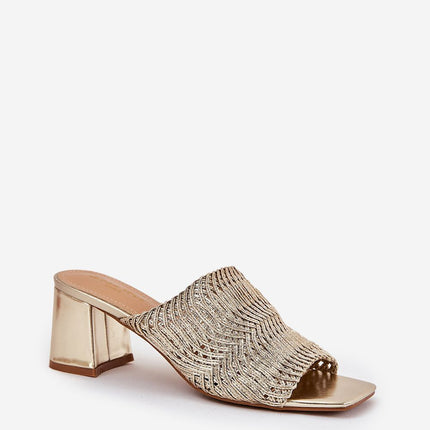  Flip-flops model 210781 Step in style 