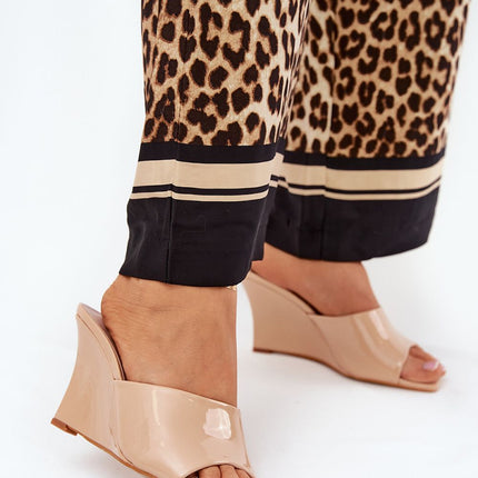  Flip-flops model 210784 Step in style 