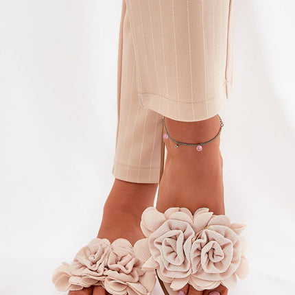 Flip-flops model 210789 Step in style 