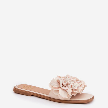  Flip-flops model 210789 Step in style 
