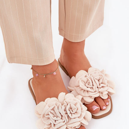  Flip-flops model 210789 Step in style 