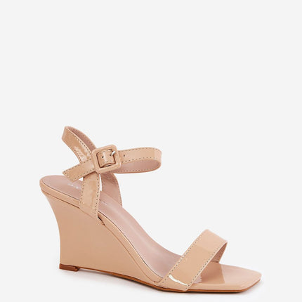  Buskin model 210797 Step in style 
