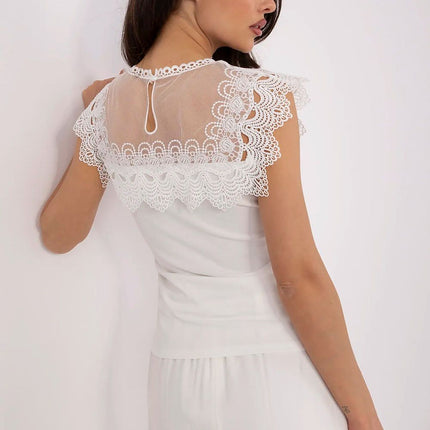  Blouse model 210848 NM 