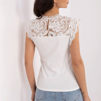  Blouse model 210849 NM 