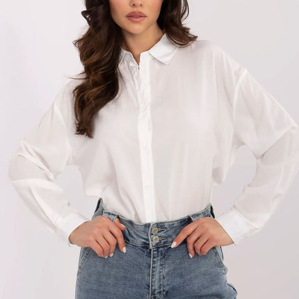  Long sleeve shirt model 210850 NM 