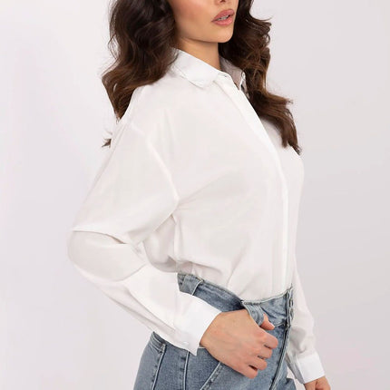  Long sleeve shirt model 210850 NM 