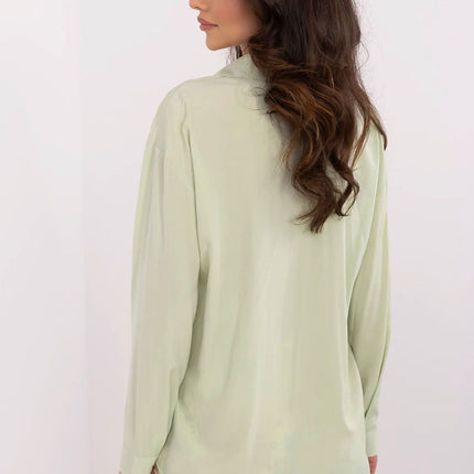  Long sleeve shirt model 210851 NM 