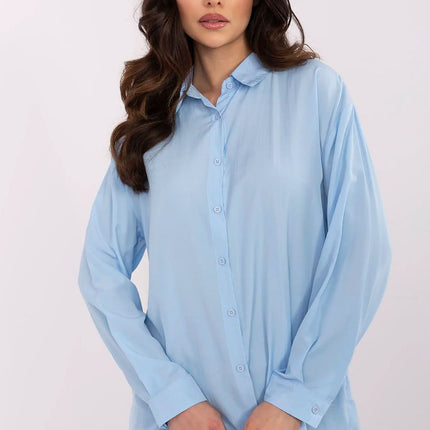  Long sleeve shirt model 210853 NM 