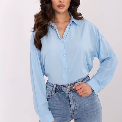  Long sleeve shirt model 210853 NM 