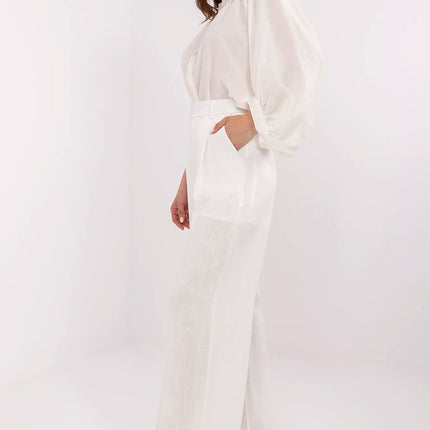  Women trousers model 210864 NM 