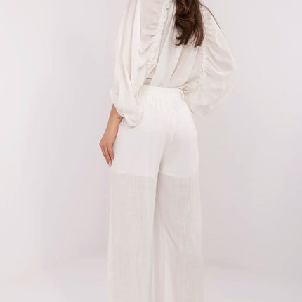  Women trousers model 210864 NM 