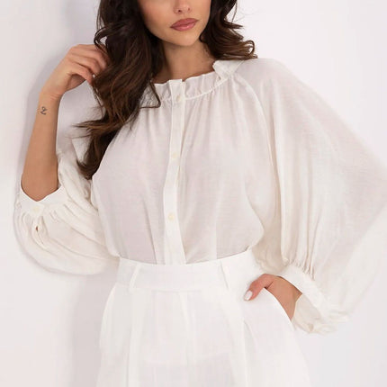  Long sleeve shirt model 210867 NM 
