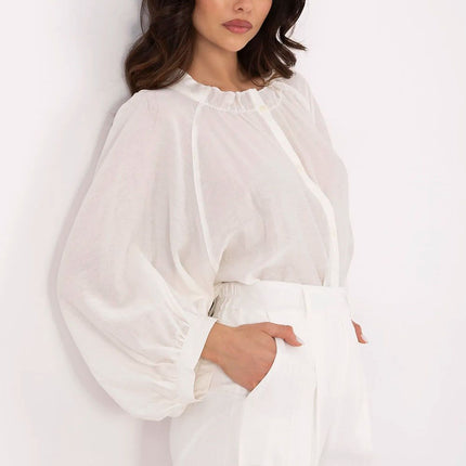  Long sleeve shirt model 210867 NM 