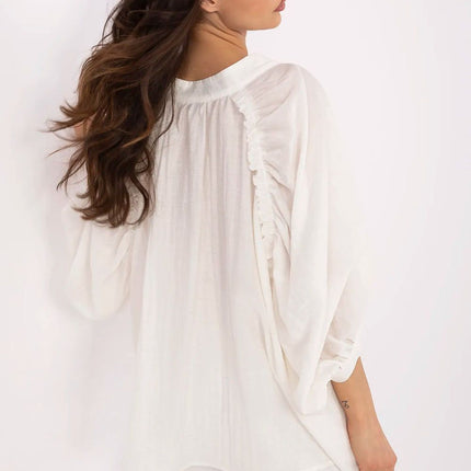  Long sleeve shirt model 210867 NM 