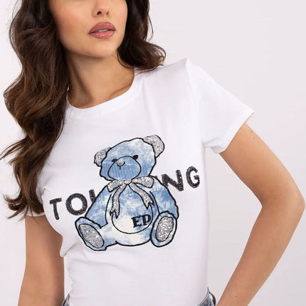  T-shirt model 210873 NM 