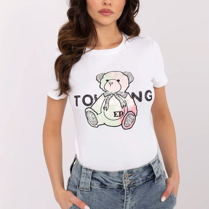  T-shirt model 210874 NM 