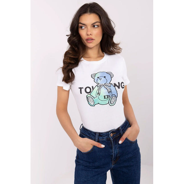  T-shirt model 210875 NM 